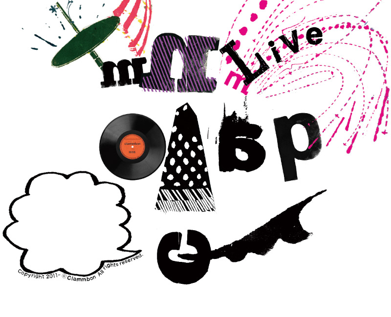 live