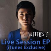 ikuko_LiveSessionEP.jpg